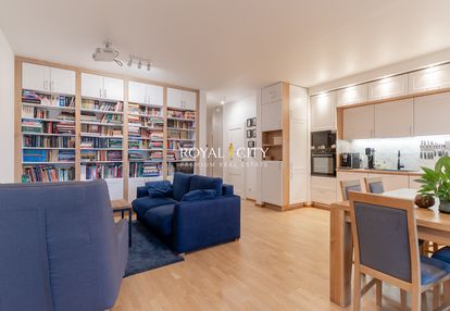 3 pokojowy apartament na żoliborzu.
