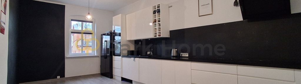 Luksusowe mieszkanie w żaganiu.