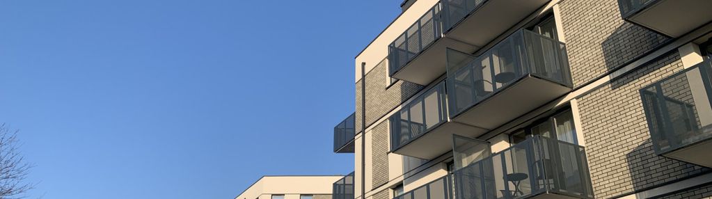 Apartament inwestycyjny w centrum gdańska