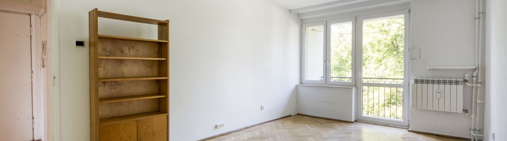Stary żoliborz | 2 pokoje 57 m² | blisko metro