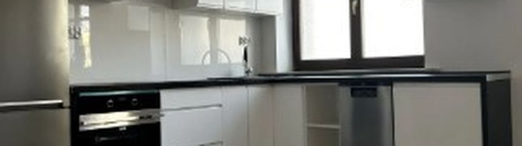 3-pokojowe mieszkanie na pradze-południe