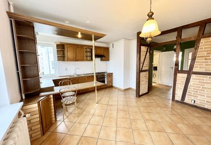 Mieszkanie 3-pok 2 piętro os. ustronie