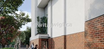 Mieszkanie typu studio - klecina