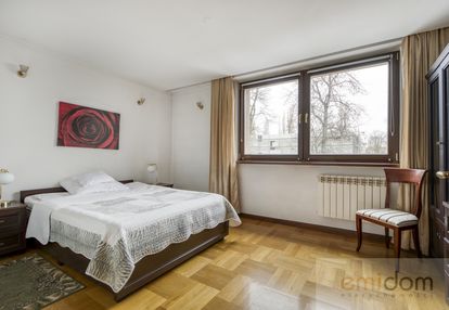 Luksusowy apartament w świetnej lokalizacji