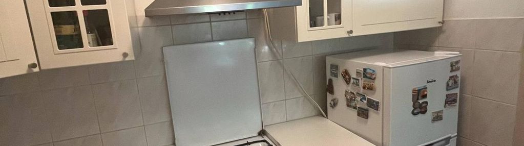 Dwa pokoje z kuchnią i z łazienką dla 2 osób