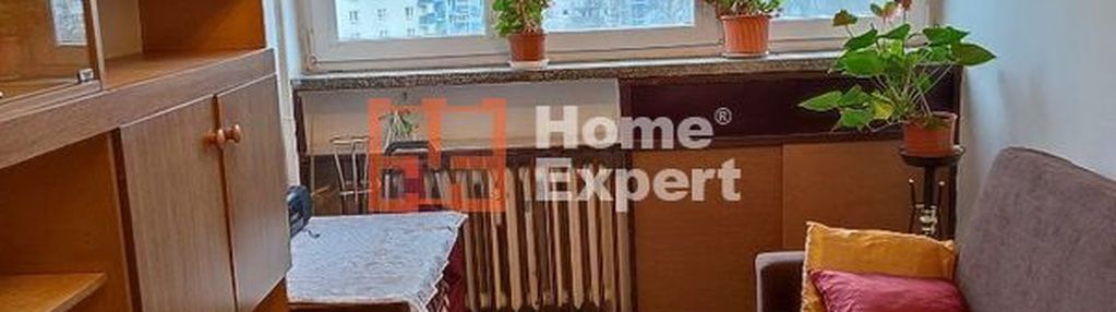 Centrum/ balkon // 3 pokoje