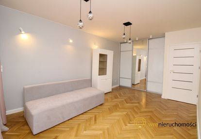 Przytulna kawalerka - 36m2 z balkonem