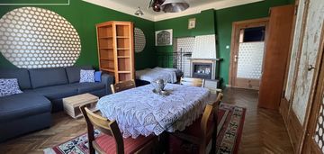 Przestronne, trzypokojowe mieszkanie blisko morza