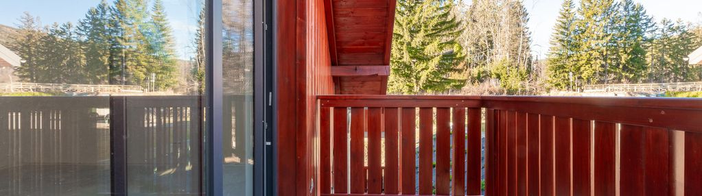 Komfortowy apartament w białej dolinie | sterfa spa |