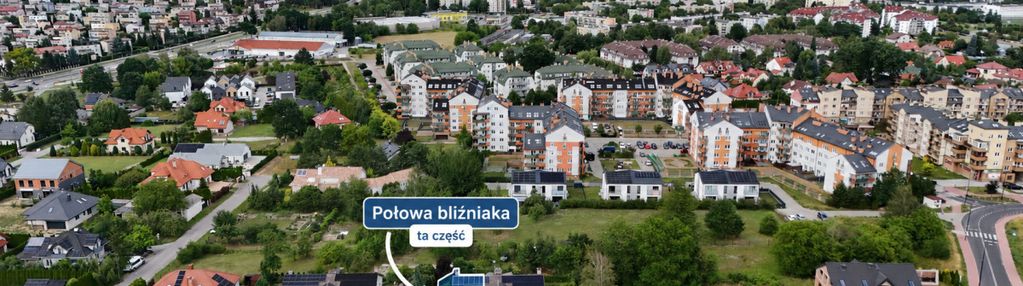Dom z fotowoltaiką i własną studnią | świdnik