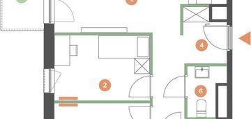 Kraków - zabłocie. bez prowizji.