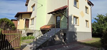 Duży dom dla rodzinny lub dla pracowników