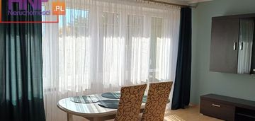 Mieszkanie 48m2 partyzantów 1400 zł