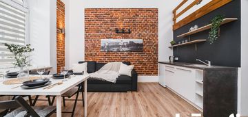 Pakiet 5 osobnych mieszkań | kraków centrum