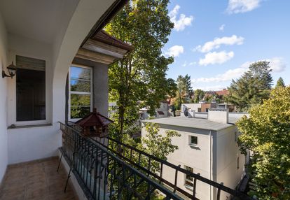 Wyjątkowe mieszkanie w górnym sopocie