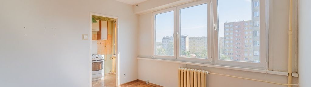 Małe mieszkanie - wasz start w nowe życie!