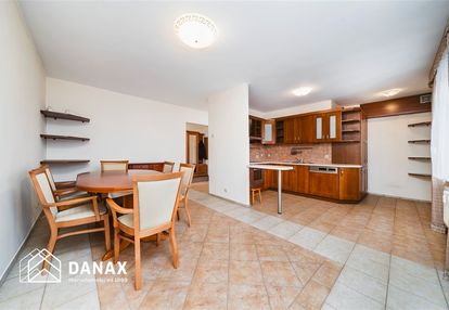 Dębniki, 3-pokojowe z dwoma balkonami !