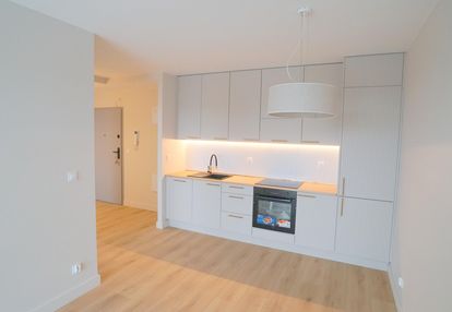 Mieszkanie w nowym budownictwie, ul. akademicka 42