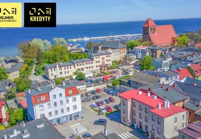 3 pokoje| centrum| widok na morze
