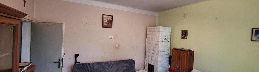 Parter, 38 m 2, kawalerka, j kazimierza, do remont