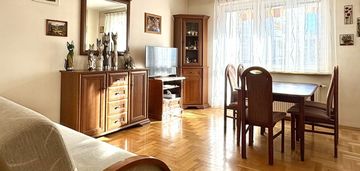 Mieszkanie 64m+garaż 18m rawa maz k. wielkiego 38