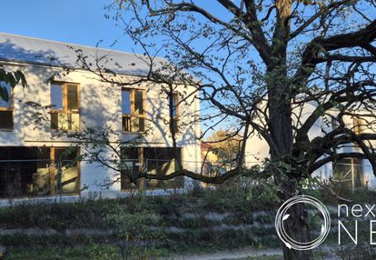 Wawer - aleksandrów i 80,9m2 i segment z ogródkiem