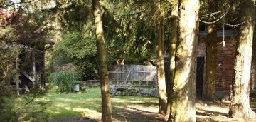 Helenów - dwie działki, aglomeracja warszawska