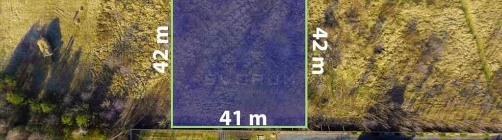 Działka budowlana w miejscowości chorzenice