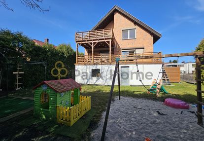 Nowa cena ! dom wolnostojący i świetna lokalizacja