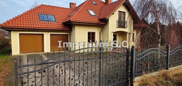 Idealny dom dla rodziny, 5 pokoi, duża działka
