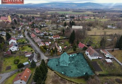 Dom jednorodzinny w okolicy świeradowa zdrój