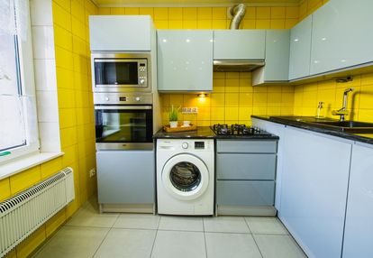 3 pokojowe mieszkanie o pow. 65 m2