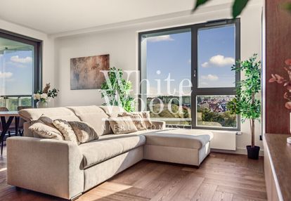 Z widokiem na morze małokacka invest komfort