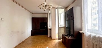 3-pokojowe mieszkanie 57 m² przy ul. ogrodowej