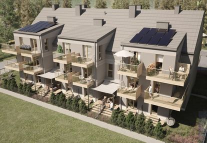 Eksluzywny apartament w rewalu 500 m od morza!