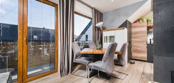 85 mkw - 4 pok | kryspinów | wynajem