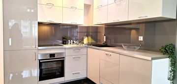 Gotowe do zamieszkania, wysoki parter z windą!