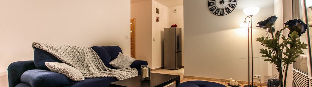 Stare miasto | rakowicka | 3 pok | 64m2| eng