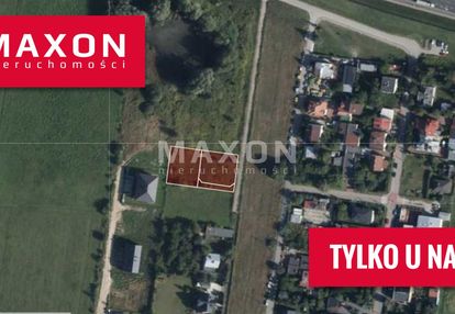 ?działka budowlana, opacz - kolonia, michałowice?