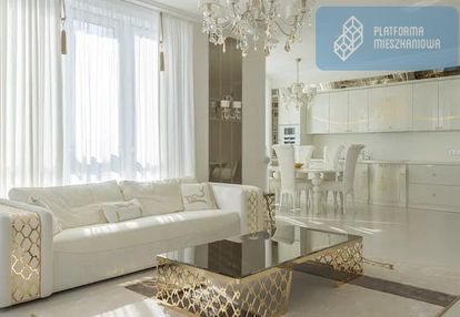 Gotowe mieszkanie z cudnym balkonem, m.post w ceni