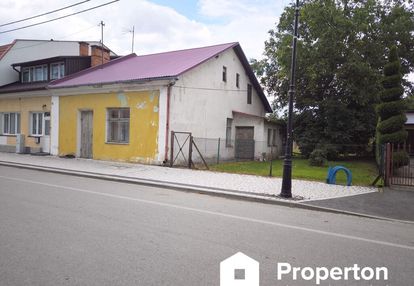 Dom w sercu baranowa sandomierskiego