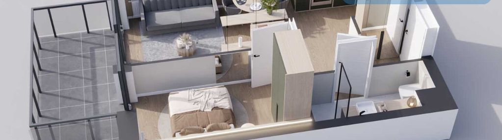 ✅gotowe | loggia 9.90  ✅ promocja 0%