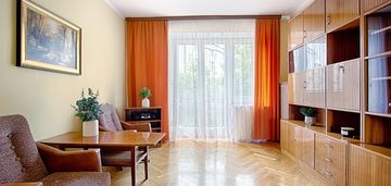 ***mieszkanie w centrum***