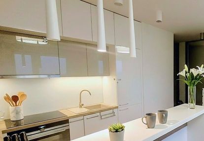 Panorama warszawy|2 lub3| sypialnie| garaż x 2+box