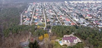 Parterowy dom w centrum miasta. ul. malinowa