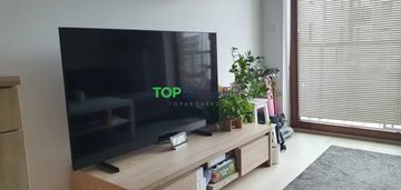 Przytulne 2 pokoje z balkonem, blisko mordoru