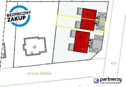Bliźniak, ogród 85m2, odbiór do  31 sierpnia 26