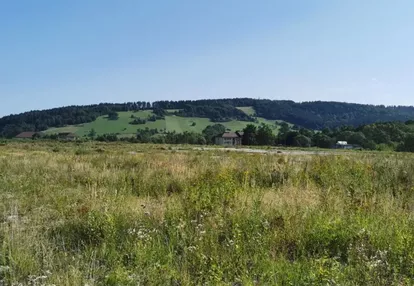 Działka na sprzedaż 107m2