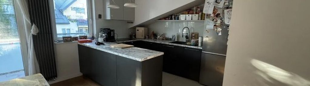 3-pokojowe mieszkanie przy ul. szlacheckiej