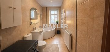 5 pokoi | po remoncie | centrum | 92 m²